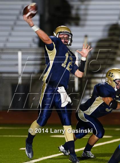 Thumbnail 3 in Knight @ West Ranch photogallery.