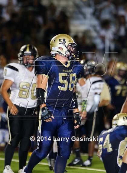 Thumbnail 3 in Knight @ West Ranch photogallery.