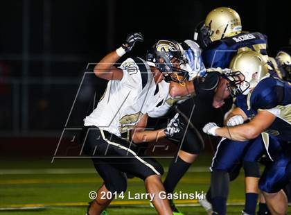 Thumbnail 2 in Knight @ West Ranch photogallery.