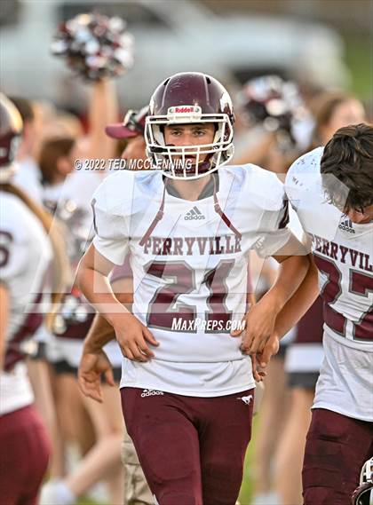 Thumbnail 2 in Perryville @ Bigelow photogallery.