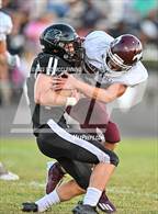 Photo from the gallery "Perryville @ Bigelow"