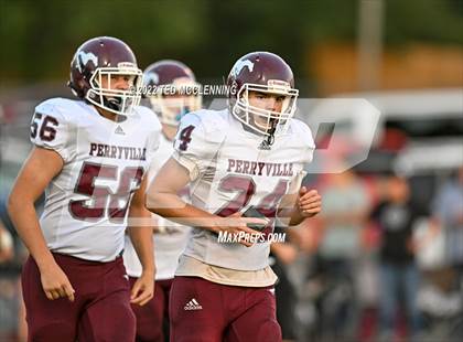 Thumbnail 2 in Perryville @ Bigelow photogallery.