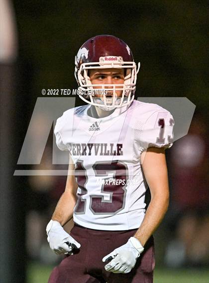 Thumbnail 1 in Perryville @ Bigelow photogallery.