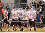 Photo from the gallery "Perryville @ Bigelow"