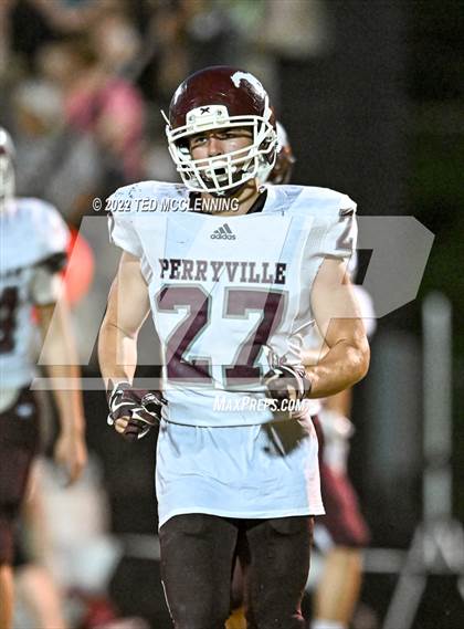 Thumbnail 1 in Perryville @ Bigelow photogallery.