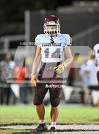 Photo from the gallery "Perryville @ Bigelow"