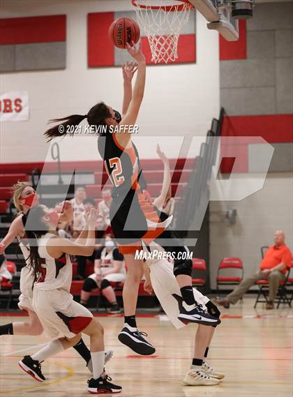 Thumbnail 2 in Flagler @ Deer Trail photogallery.