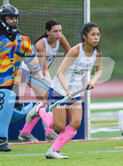Thumbnail 1 in Shore Regional @ Holmdel photogallery.