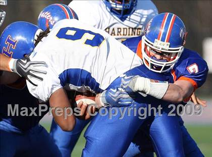 Thumbnail 1 in Harding @ Danbury photogallery.