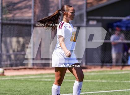 Thumbnail 3 in Winslow vs Camp Verde (Longhorn Invitational) photogallery.