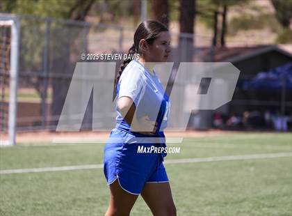 Thumbnail 1 in Winslow vs Camp Verde (Longhorn Invitational) photogallery.