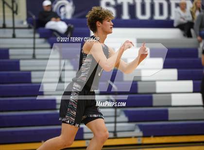 Thumbnail 3 in Maple Mountain vs. Farmington (Charger Tournament of Champions) photogallery.