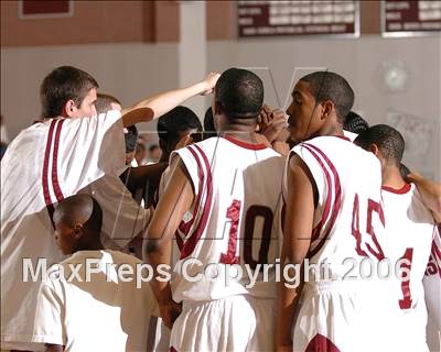Thumbnail 1 in East Union @ Natomas (Section Playoffs) photogallery.