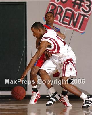 Thumbnail 1 in East Union @ Natomas (Section Playoffs) photogallery.