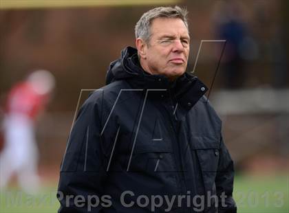 Thumbnail 1 in North Haven vs. New Canaan (CIAC Class L Semifinal) photogallery.