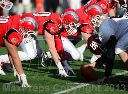 Thumbnail 1 in North Haven vs. New Canaan (CIAC Class L Semifinal) photogallery.
