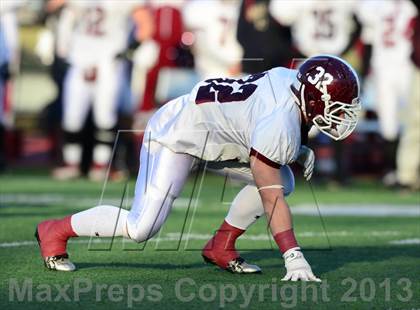 Thumbnail 1 in North Haven vs. New Canaan (CIAC Class L Semifinal) photogallery.