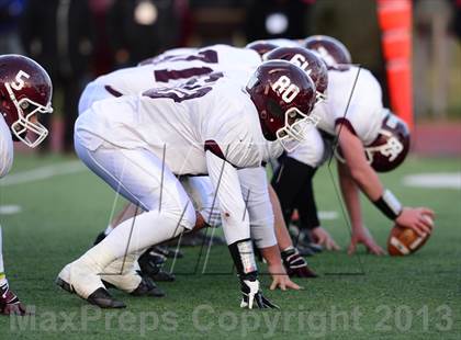 Thumbnail 1 in North Haven vs. New Canaan (CIAC Class L Semifinal) photogallery.