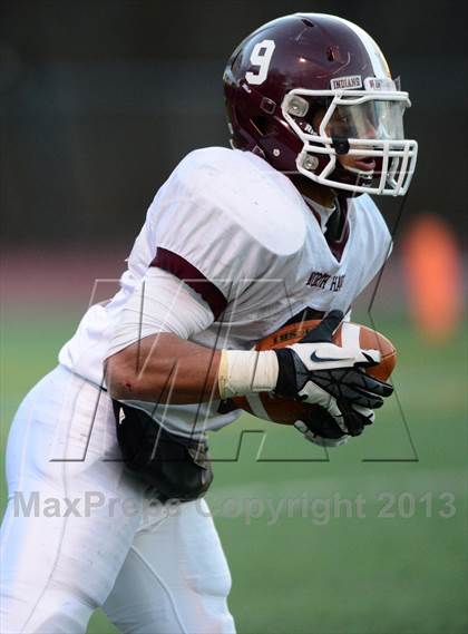 Thumbnail 1 in North Haven vs. New Canaan (CIAC Class L Semifinal) photogallery.