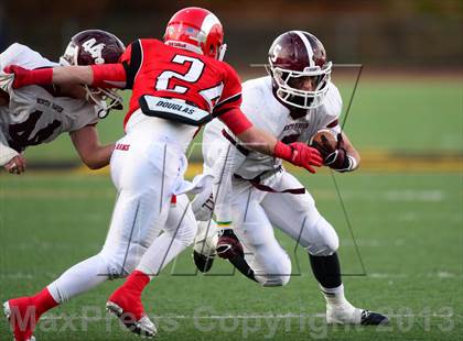 Thumbnail 2 in North Haven vs. New Canaan (CIAC Class L Semifinal) photogallery.
