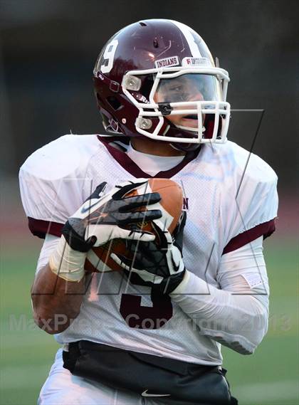Thumbnail 1 in North Haven vs. New Canaan (CIAC Class L Semifinal) photogallery.
