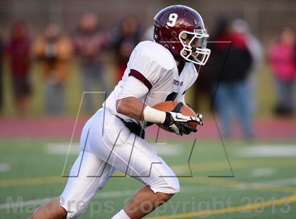 Thumbnail 1 in North Haven vs. New Canaan (CIAC Class L Semifinal) photogallery.