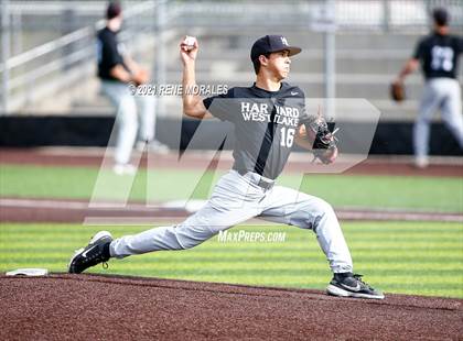 Thumbnail 3 in Harvard-Westlake @ St. Francis photogallery.