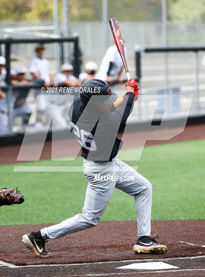 Thumbnail 3 in Harvard-Westlake @ St. Francis photogallery.
