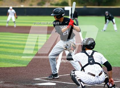 Thumbnail 3 in Harvard-Westlake @ St. Francis photogallery.