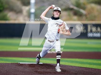 Thumbnail 2 in Harvard-Westlake @ St. Francis photogallery.