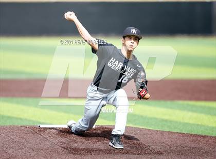 Thumbnail 3 in Harvard-Westlake @ St. Francis photogallery.