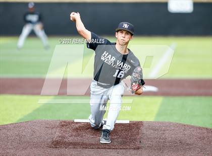 Thumbnail 3 in Harvard-Westlake @ St. Francis photogallery.