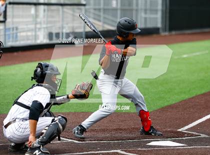 Thumbnail 3 in Harvard-Westlake @ St. Francis photogallery.