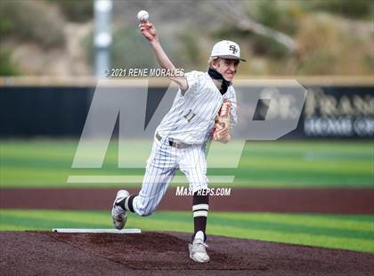 Thumbnail 3 in Harvard-Westlake @ St. Francis photogallery.