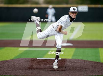 Thumbnail 2 in Harvard-Westlake @ St. Francis photogallery.