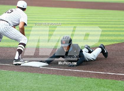 Thumbnail 2 in Harvard-Westlake @ St. Francis photogallery.
