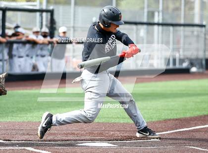 Thumbnail 2 in Harvard-Westlake @ St. Francis photogallery.