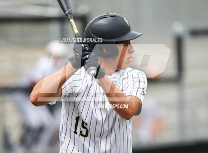 Thumbnail 3 in Harvard-Westlake @ St. Francis photogallery.
