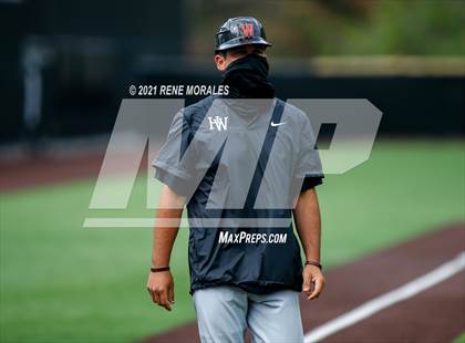 Thumbnail 2 in Harvard-Westlake @ St. Francis photogallery.