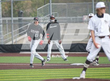 Thumbnail 1 in Harvard-Westlake @ St. Francis photogallery.