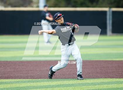 Thumbnail 3 in Harvard-Westlake @ St. Francis photogallery.