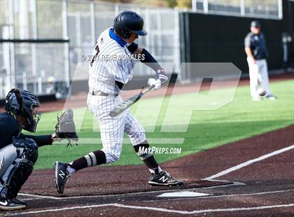 Thumbnail 3 in Harvard-Westlake @ St. Francis photogallery.