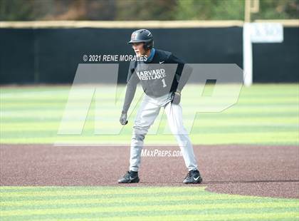 Thumbnail 2 in Harvard-Westlake @ St. Francis photogallery.
