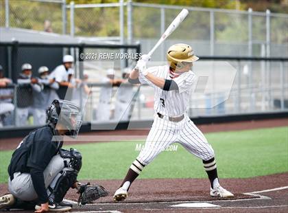 Thumbnail 2 in Harvard-Westlake @ St. Francis photogallery.