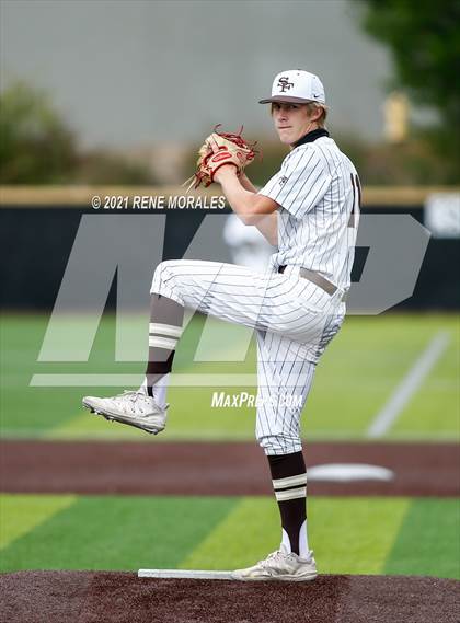 Thumbnail 3 in Harvard-Westlake @ St. Francis photogallery.
