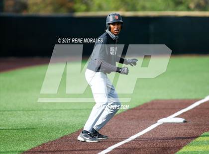 Thumbnail 1 in Harvard-Westlake @ St. Francis photogallery.
