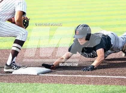 Thumbnail 3 in Harvard-Westlake @ St. Francis photogallery.