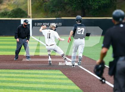Thumbnail 2 in Harvard-Westlake @ St. Francis photogallery.