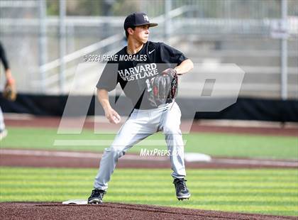 Thumbnail 2 in Harvard-Westlake @ St. Francis photogallery.