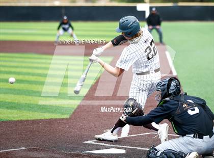Thumbnail 1 in Harvard-Westlake @ St. Francis photogallery.